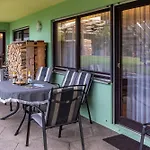 Haus Berger Casa de Férias Wehr (Baden-Wurttemberg)