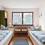 Casa de Férias Haus Berger