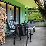 Casa de Férias Haus Berger Wehr (Baden-Wurttemberg)