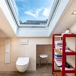 Haus Berger Casa de Férias Wehr (Baden-Wurttemberg)