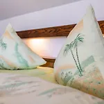 Casa de Férias Haus Berger *