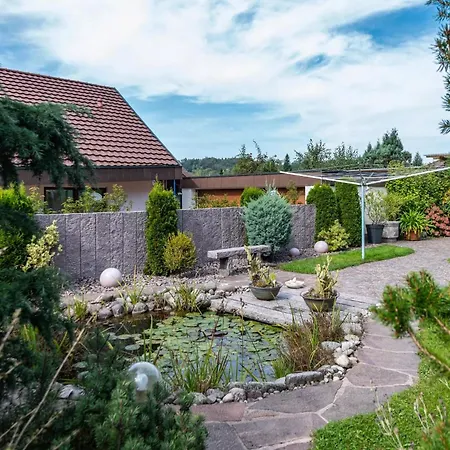 Vakantiehuis Haus Berger Wehr (Baden-Wurttemberg)