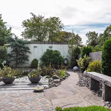 度假居 Haus Berger