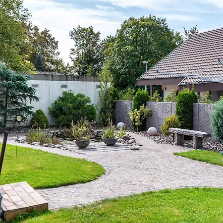 Haus Berger Holiday home Wehr (Baden-Wurttemberg)