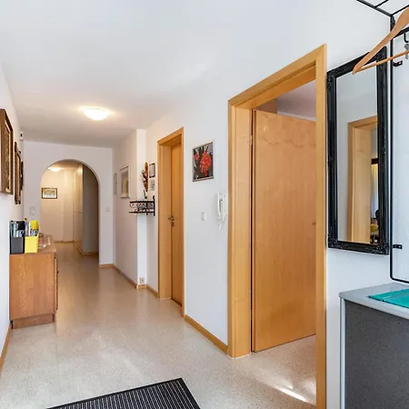 Haus Berger Holiday home Wehr (Baden-Wurttemberg)