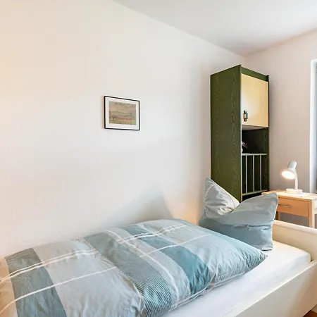 Haus Berger Vakantiehuis