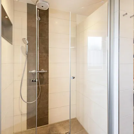 Vakantiehuis Haus Berger *