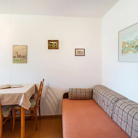 Haus Berger Holiday home *