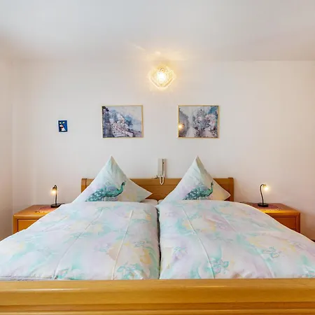 度假居 Haus Berger