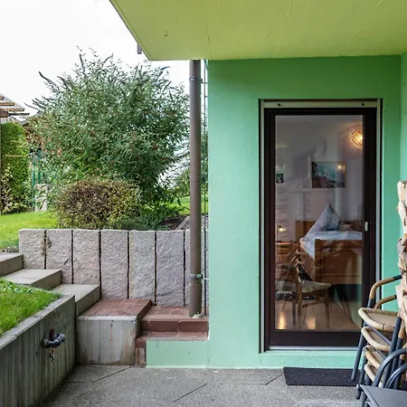 Haus Berger 度假居