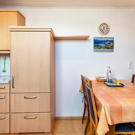 Haus Berger 度假居 珀丽