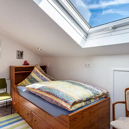 度假居 Haus Berger