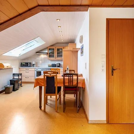 Haus Berger Holiday home