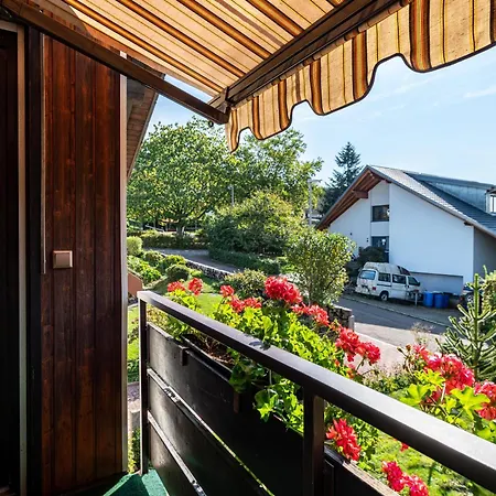Haus Berger *