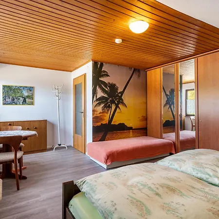 Haus Berger * 珀丽