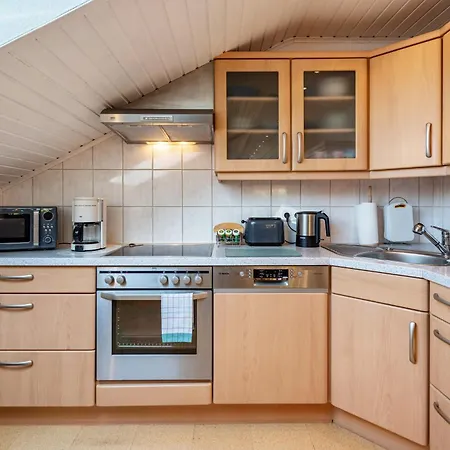 Haus Berger Holiday home Wehr (Baden-Wurttemberg)