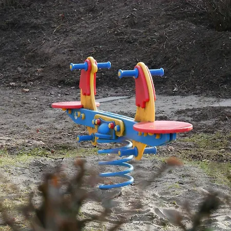 Haus Berger 度假居 珀丽