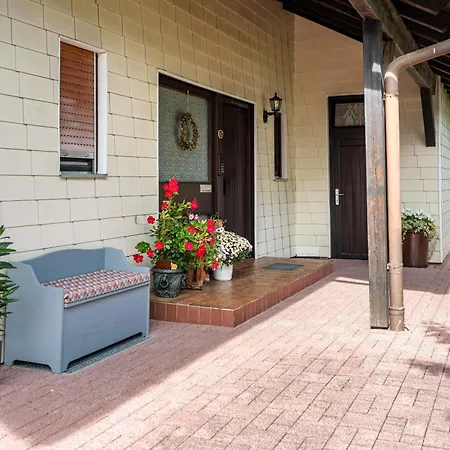 Holiday home Haus Berger Wehr (Baden-Wurttemberg)