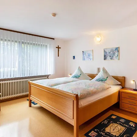 Tatil Evi Haus Berger Wehr (Baden-Wurttemberg)