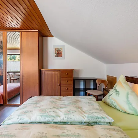 Haus Berger Tatil Evi *