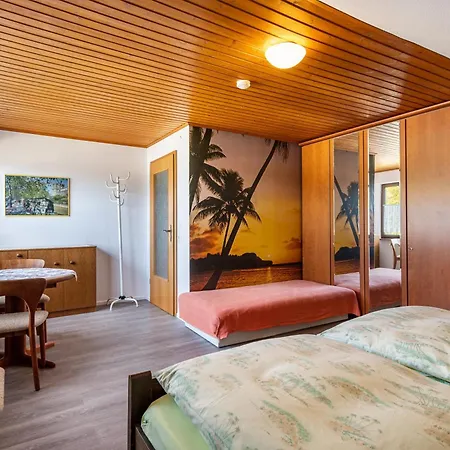 Haus Berger Tatil Evi