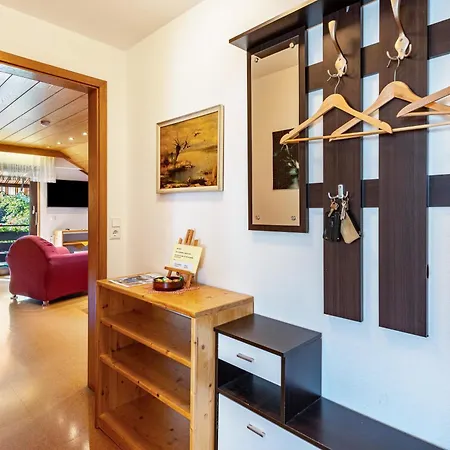 Casa de Férias Haus Berger *