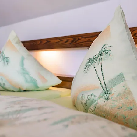 Tatil Evi Haus Berger *