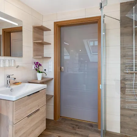 Haus Berger Tatil Evi